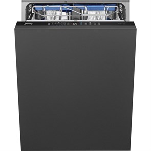 Smeg Встраиваемая посудомоечная машина STL342CSL 8017709324391