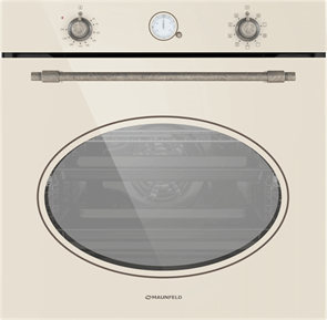 MAUNFELD Электрический духовой шкаф EOEFG.566RIB.RT УТ000010281
