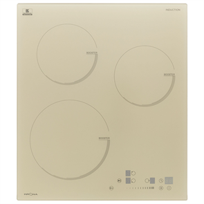 Встраиваемая индукционная варочная панель Krona Vento 45 IV B ка-00004353