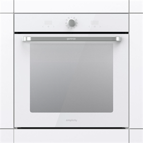 Электрический духовой шкаф Gorenje BOS6737SYW 740958