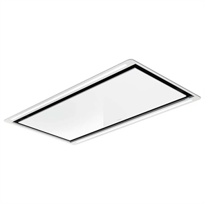 Встраиваемая вытяжка Elica Hilight Glass H16 WH/A/100 prf0167044a