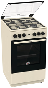 Gorenje Газовая плита GG5A21BEF 741881