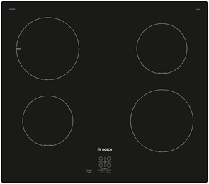Bosch Индукционная варочная панель PUG61RAA5E PUG61RAA5E