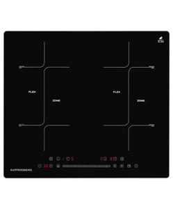 Kuppersberg Электрическая варочная панель ICS 622 R 00006434