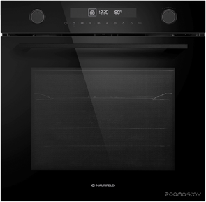 Электрический духовой шкаф Maunfeld MEOR7217DMB2 КА-00016930