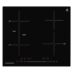 Kuppersberg Электрическая варочная панель ICS 612 00006427