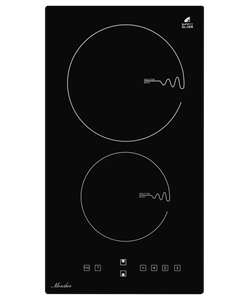 Встраиваемая индукционная варочная панель Monsher MHI 3001 76424