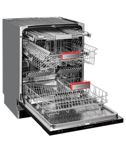 Kuppersberg Встраиваемая посудомоечная машина GS 6057 00006478