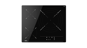 Электрическая варочная поверхность Teka TBC 63632 TTC BLACK 112530007