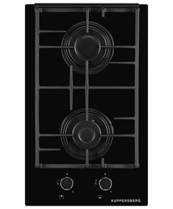 Газовая варочная панель Kuppersberg FBG 36 BG 00005920