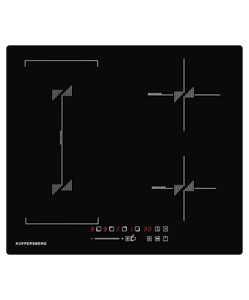Kuppersberg Индукционная варочная панель ICS 617 00006379