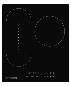 Kuppersberg Электрическая варочная панель ECO 411 00006374