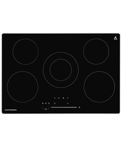 Kuppersberg Электрическая варочная панель ECS 703 R 00006433