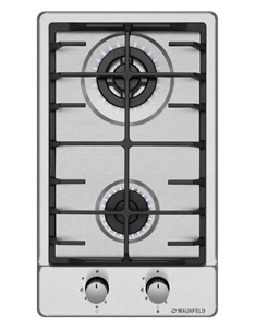 MAUNFELD Газовая варочная панель EGHS.32.63CS/G КА-00013557