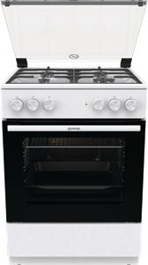 Gorenje Комбинированная плита GK6A20WF 741642