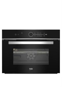 Встраиваемый электрический духовой шкаф Beko BBCW13400X 7758089214