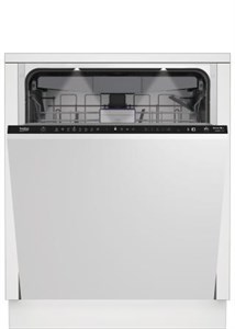 Beko Встраиваемая посудомоечная машина BDIN38530A 7633708377