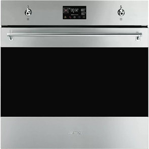 Smeg Электрический духовой шкаф SOP6302S2PX 8017709302092