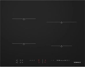 Индукционная варочная поверхность De Dietrich DPI7650B DPI7650B