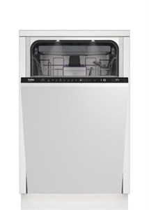 Beko BDIS38121Q встраиваемая посудомоечная машина 7627908335