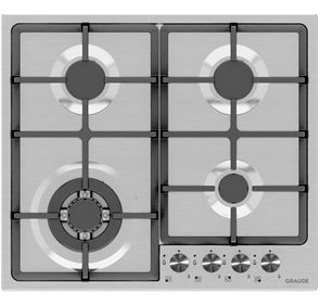 Graude GS 60.2 E газовая поверхность 4260475243401