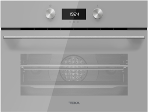 Teka HLC 8400 STEAM GREY духовой шкаф компактный встраиваемый 111130005