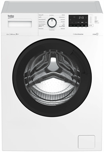 Beko Стиральная машина WSRE6H612ZAWI 7322110001