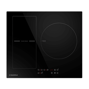 MAUNFELD Индукционная варочная панель CVI593BBK КА-00019766