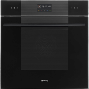 Smeg Электрический духовой шкаф SOP6102TB3 8017709327699