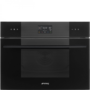 Электрический духовой шкаф Smeg SO4102S3B3 8017709325619