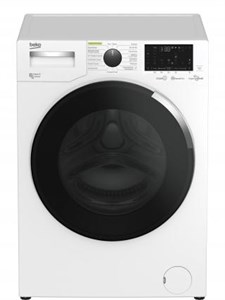 Beko Стиральная машина с сушкой WDW8564HT 7162545500