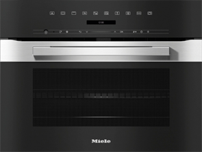 Электрический духовой шкаф Miele H 7240 BM EDST/CLST 921245