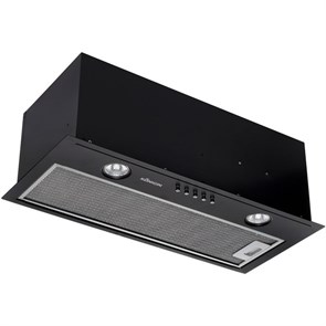 Konigin FlatBox (Black 50) встраиваемая вытяжка для шкафа 102032