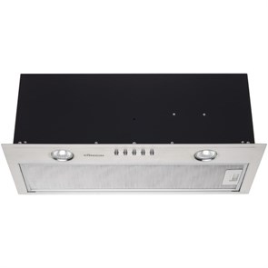 Konigin FlatBox (Inox 60) встраиваемая вытяжка для шкафа 102039