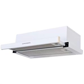 Встраиваемая вытяжка Kuppersberg Slimlux II 60 BG 00005654