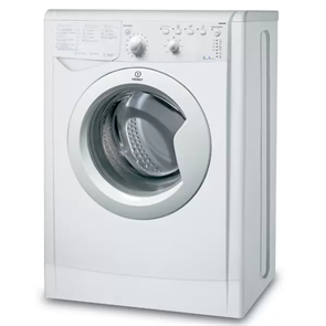 Indesit Стиральная машина IWUB 4085 869990629150