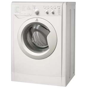 Indesit Стиральная машина IWSC 6105 869990767720