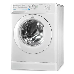 Indesit Стиральная машина BWSB 51051 869991022410