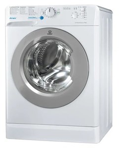 Indesit Стиральная машина BWSB 51051 S 869991022420