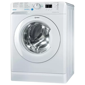 Indesit Стиральная машина BWSA 51051 1 869991020420