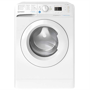 с/м Indesit BWSA 61051 WWV RU 869991641620