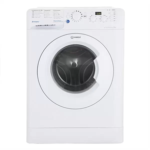 с/м Indesit BWSD 61051 WWV RU 869991641650