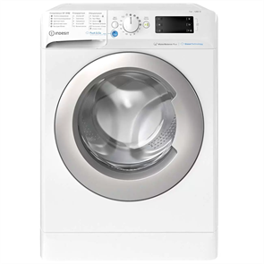 Стиральная машина узкая Indesit BWSE 71252X WSV RU 869991641630