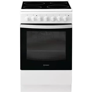 Indesit IS5V4PHW плита стеклокерамическая 869890700010