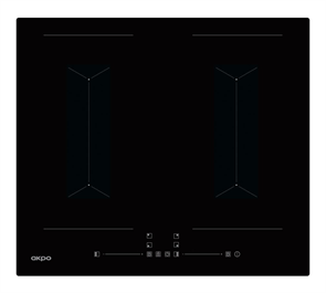 AKPO PIA 6094218FZ BL индукционная поверхность ak-14894