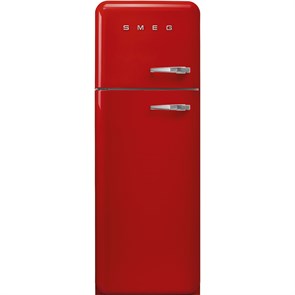 Холодильник с верхней морозилкой Smeg FAB30LRD5 8017709297718