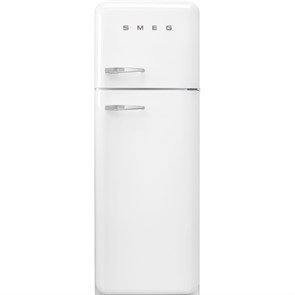 Холодильник с верхней морозилкой Smeg FAB30RWH5 8017709297848