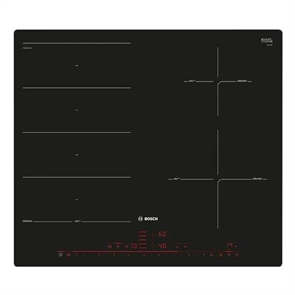 Встраиваемая индукционная варочная панель Bosch PXE601DC1E pxe601dc1e