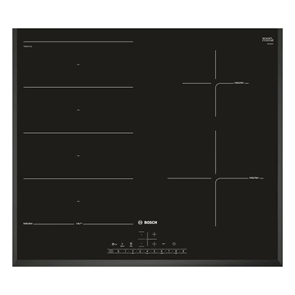 Индукционная варочная панель Bosch PXE651FC1E pxe651fc1e