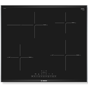 Bosch Индукционная варочная панель PIF675FC1E pif675fc1e